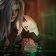 Illustration for article titled iFinal Fantasy VII/i Cosplay Is The Hero, Not The Villain Here